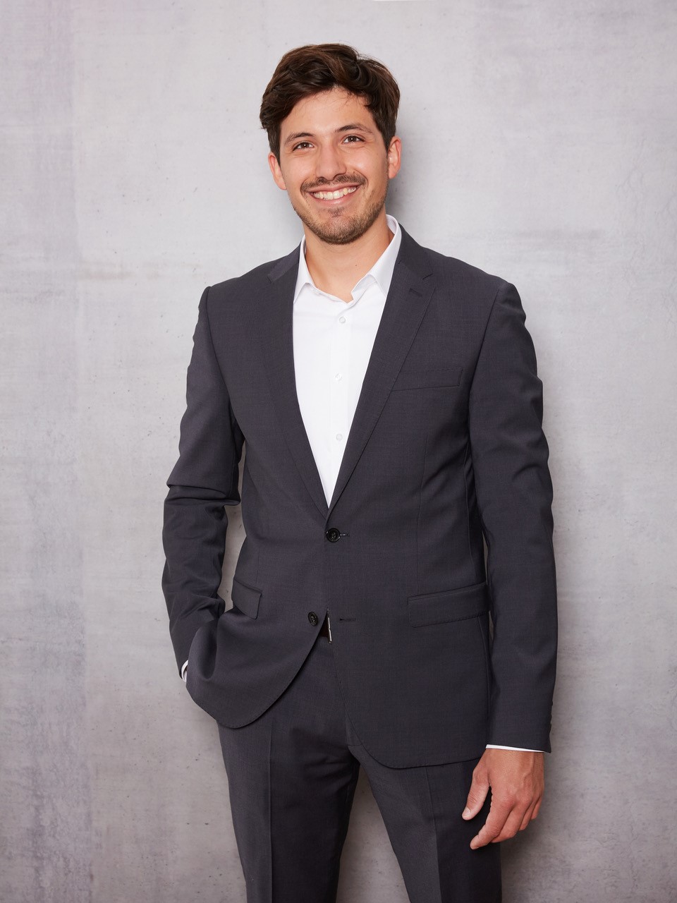 Pierre Schmied