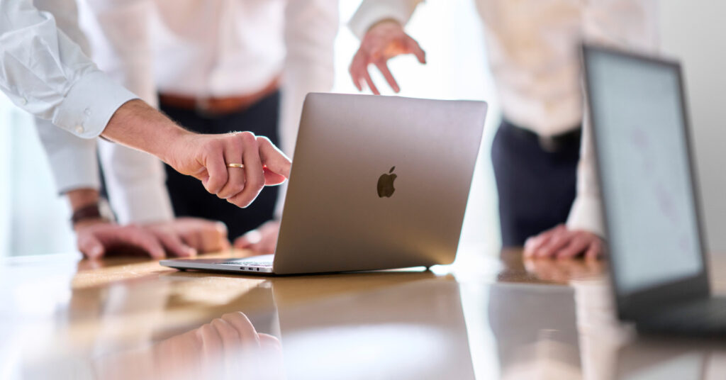 Venture Capital Finanzierung