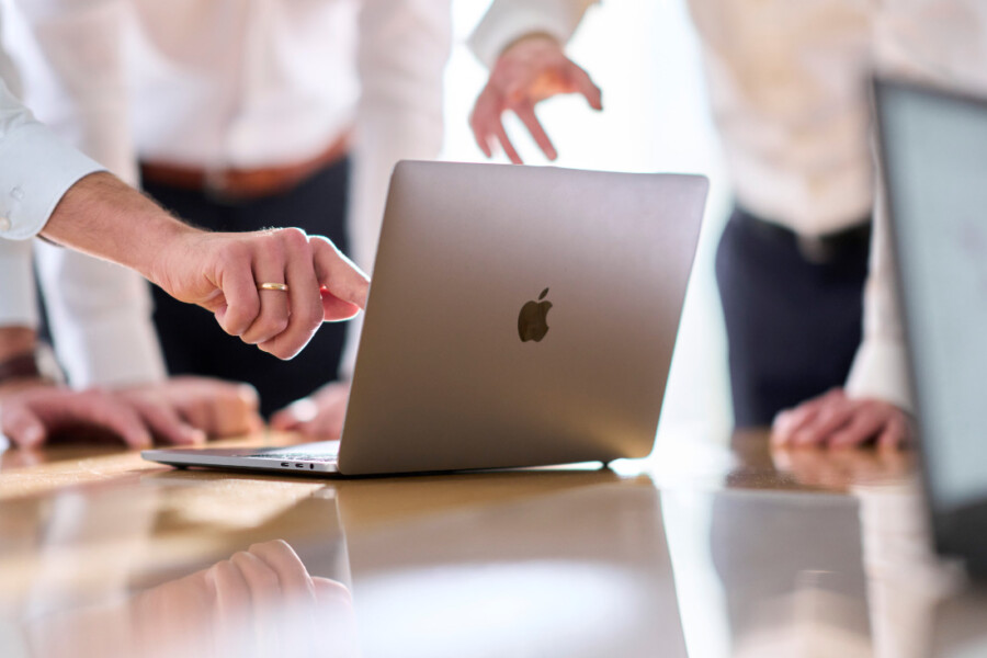 Venture Capital Finanzierung